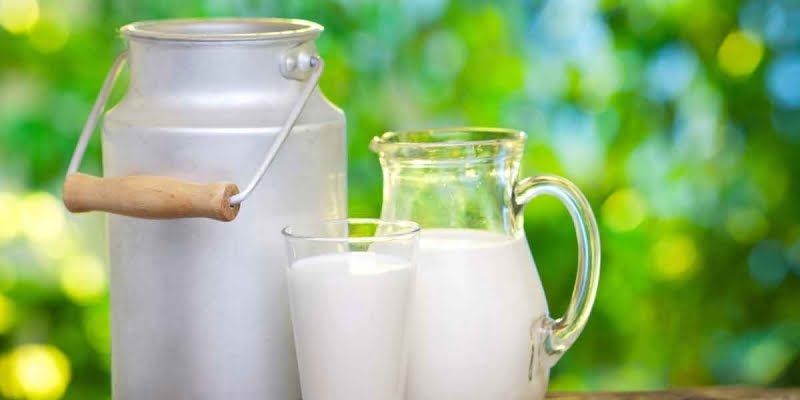 تراجع مخزون الحليب المعلب