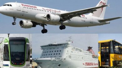 تأجيل إضراب قطاع النقل