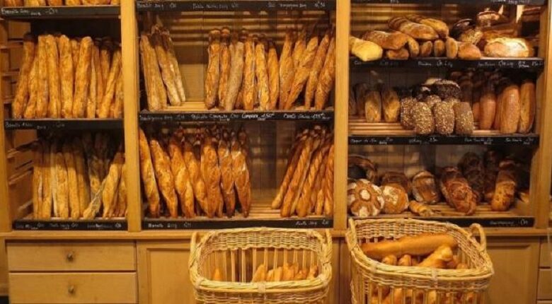 تحسين وضعية التزوّد بالخبز