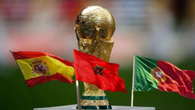 ترشح المغرب لاستضافة كأس