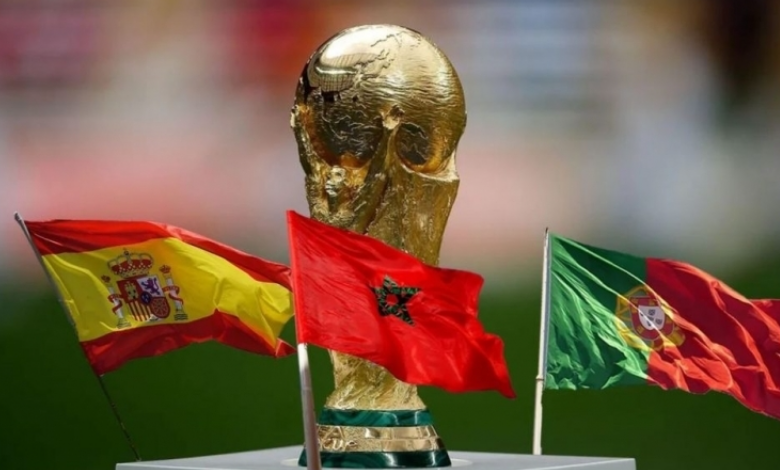 ترشح المغرب لاستضافة كأس