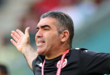 جلال القادري: ظلمنا لاعب