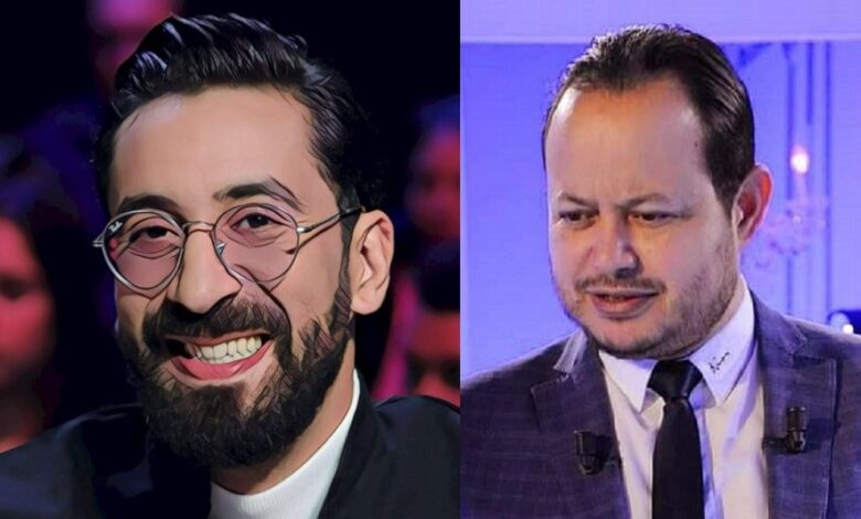 سمير الوافي يكشف تفاصيل قضية ميغالو