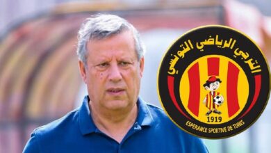 الترجي: هذه قائمة المغادرين