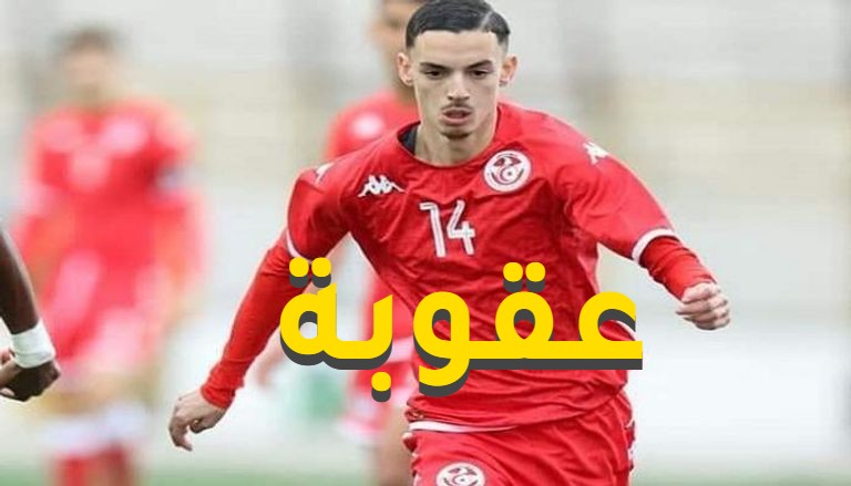 لاعب المنتخب ريان النصراوي