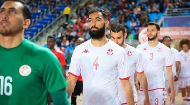 مرياح قائد للمنتخب الوطني