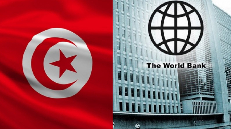 توقعات النمو في تونس