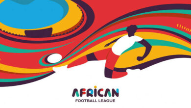 جوائز أفريكان فوتبول ليغ