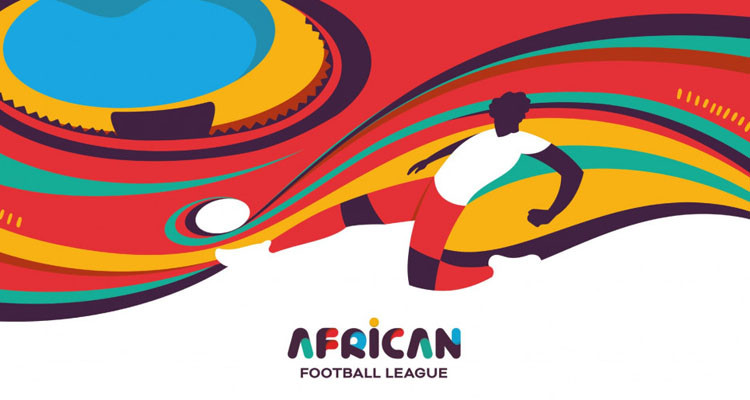 جوائز أفريكان فوتبول ليغ