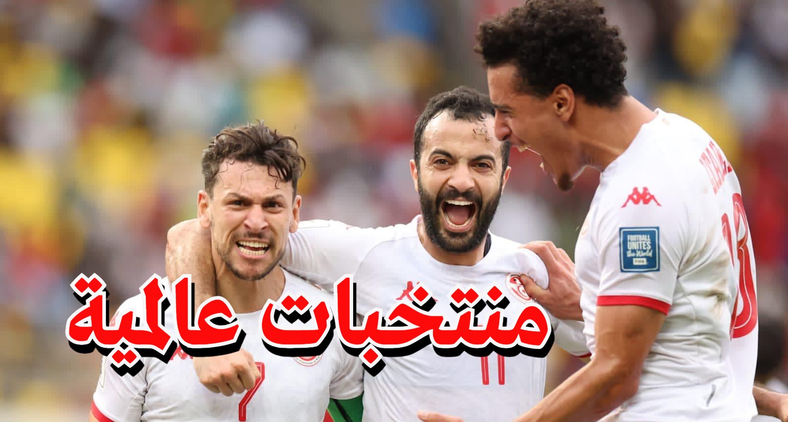 ما سيغنمه المنتخب