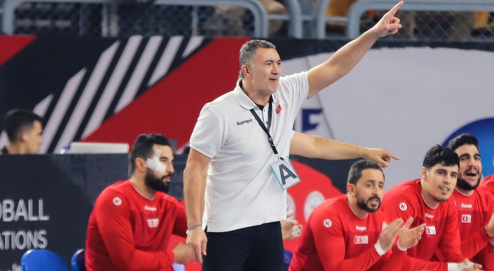 المنتخب يحرز المركز الثالث