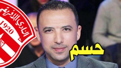 حسم عودة خالد المولهي