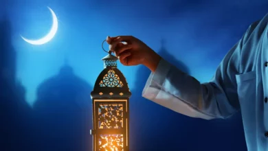 بداية رمضان يوم الثلاثاء