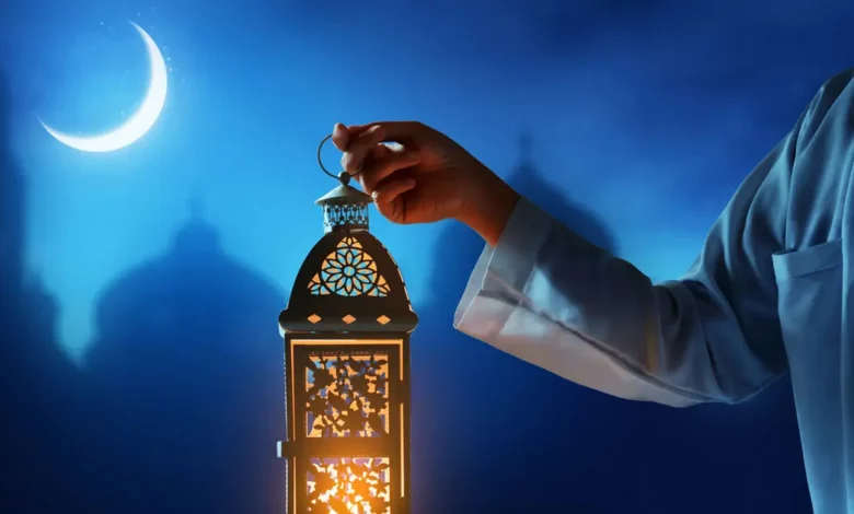 بداية رمضان يوم الثلاثاء