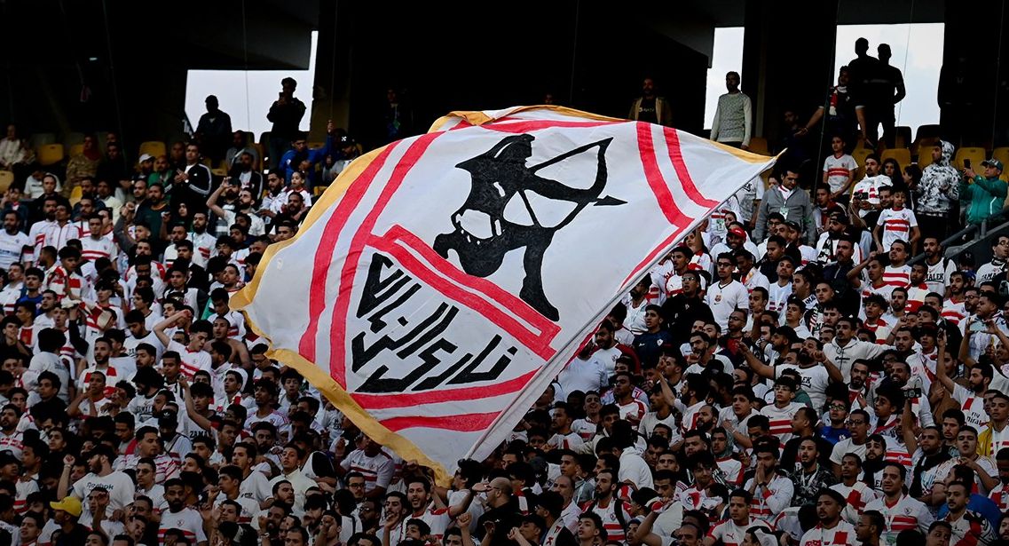 الزمالك يحتج