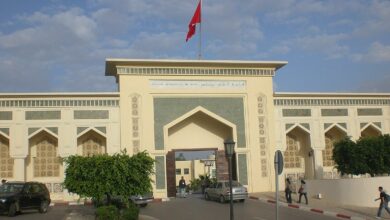 كلية الطب بتونس