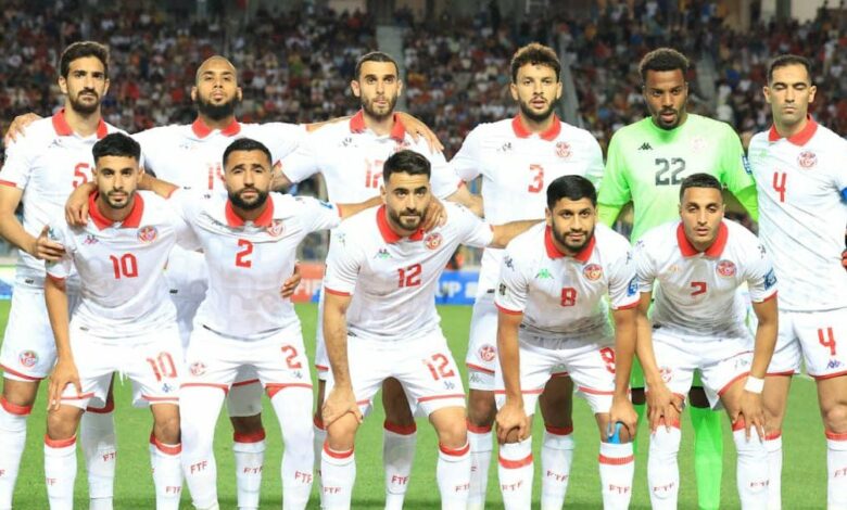 المنتخب الوطني