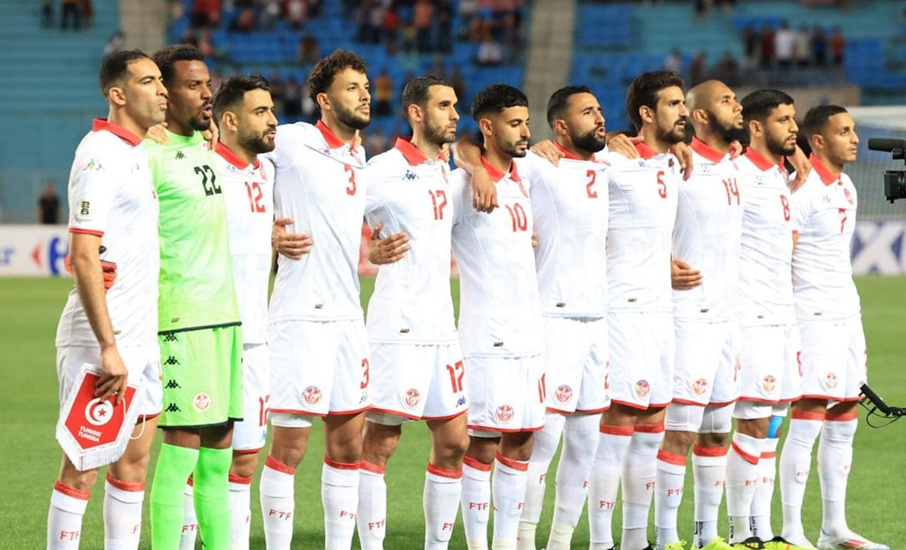 المنتخب الوطني