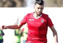 Mohamed Amine Ben Amor