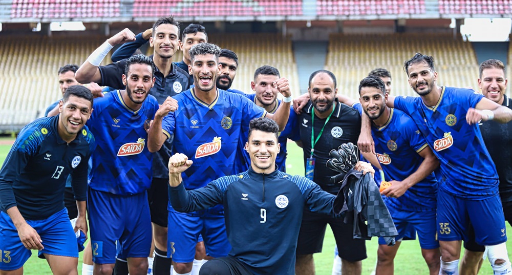 الاتحاد المنستيري