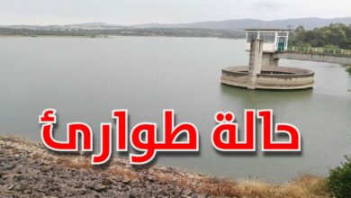 السدود