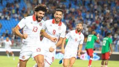 المنتخب الوطني