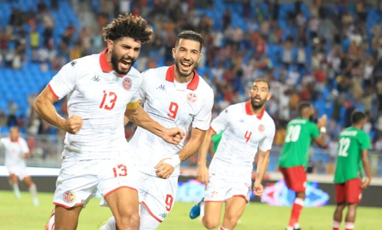 المنتخب الوطني