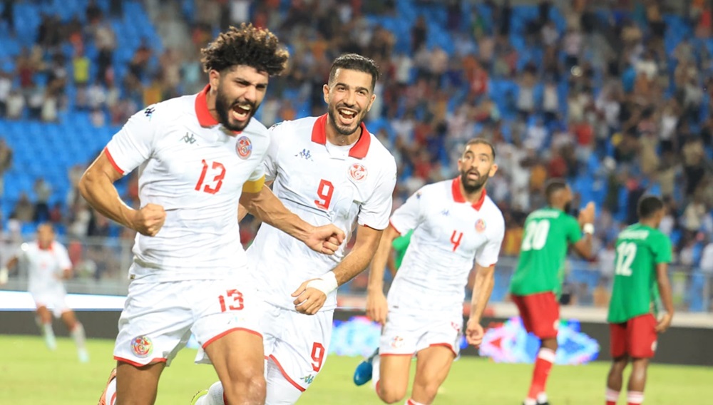 المنتخب الوطني