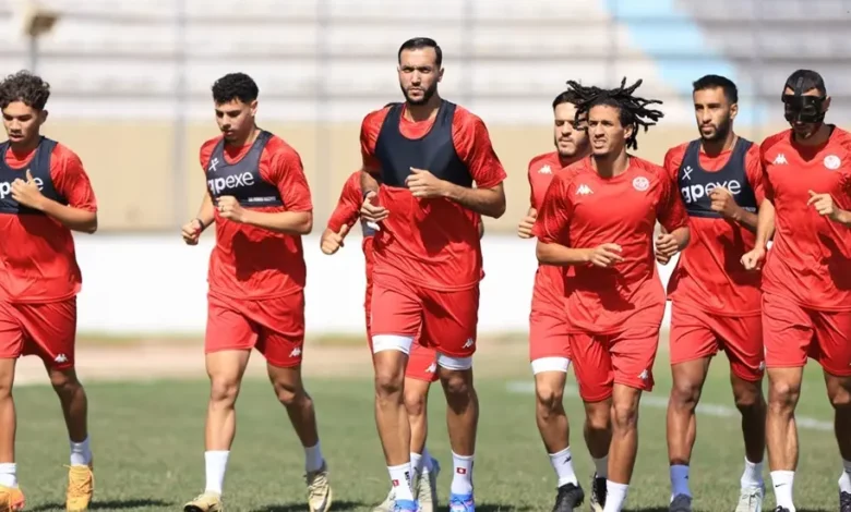 المنتخب الوطني