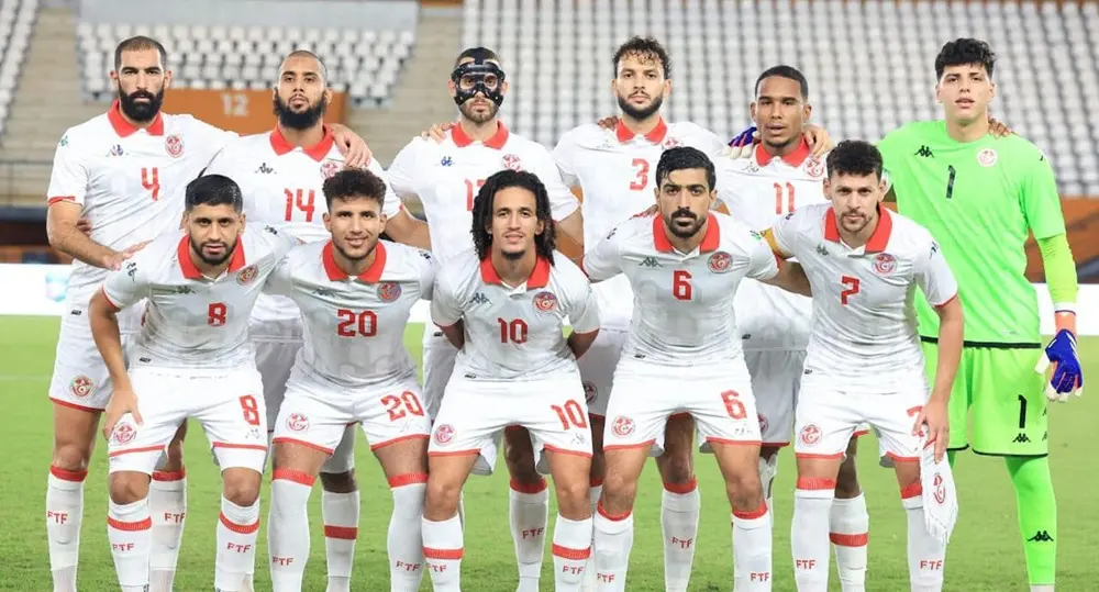 كأس أمم إفريقيا المغرب