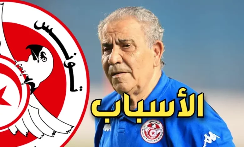 فوزي البنزرتي