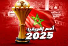 كأس أمم إفريقيا