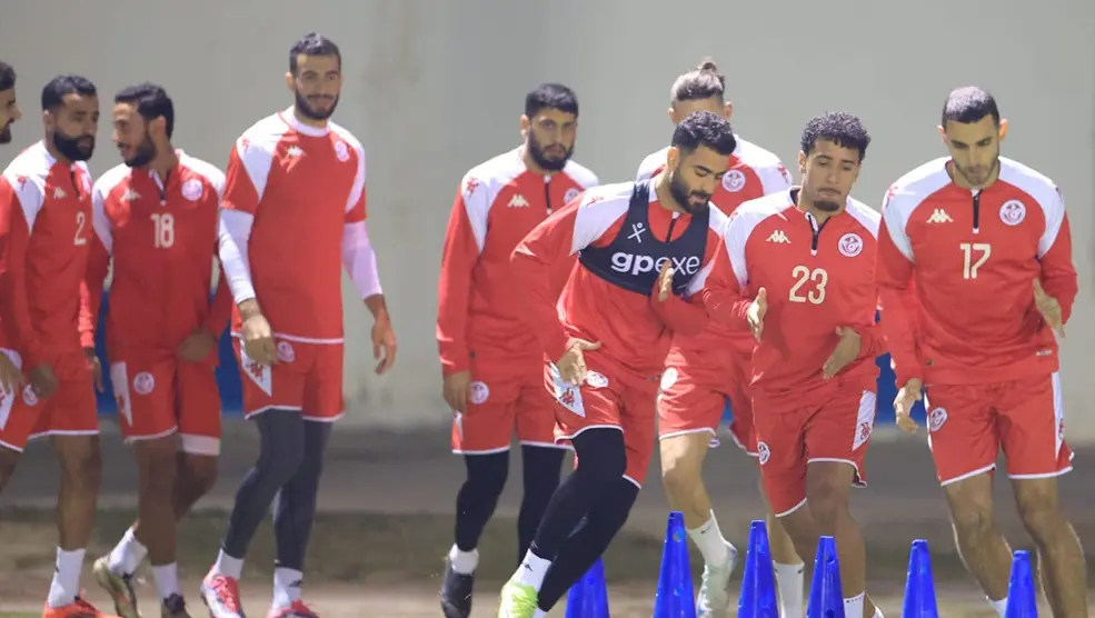 المنتخب