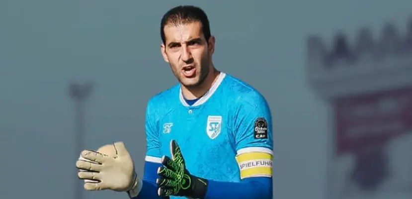 سامي هلال