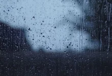 أمطار