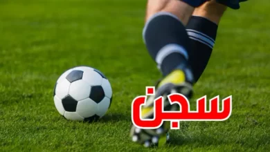 لاعب