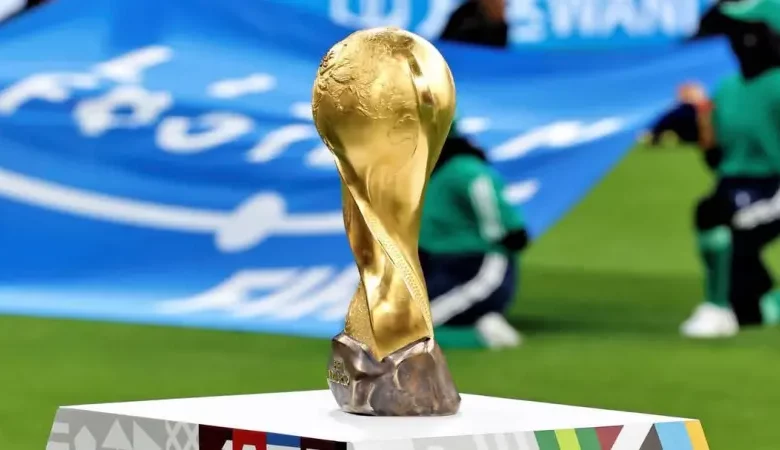 كأس العرب