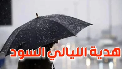 تقلبات جوية