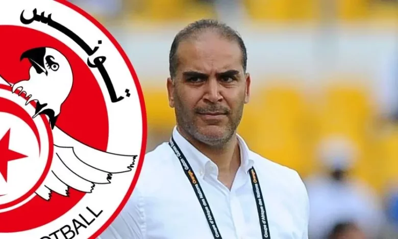 الإطار الفني الجديد للمنتخب