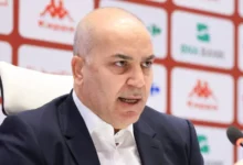 المنتخب