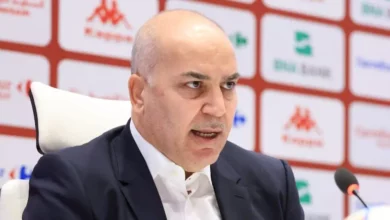 المنتخب