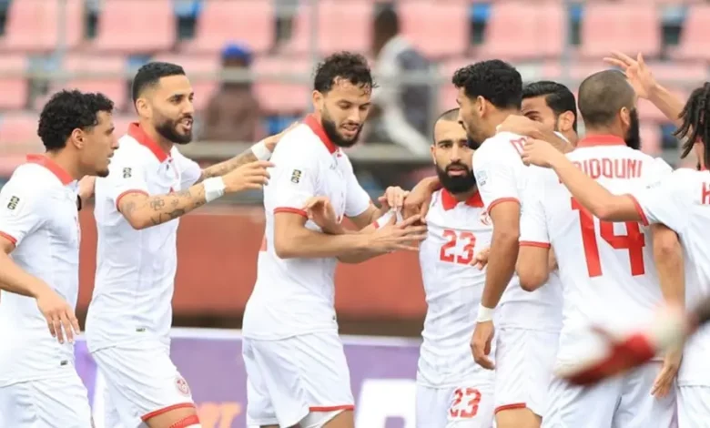 المنتخب