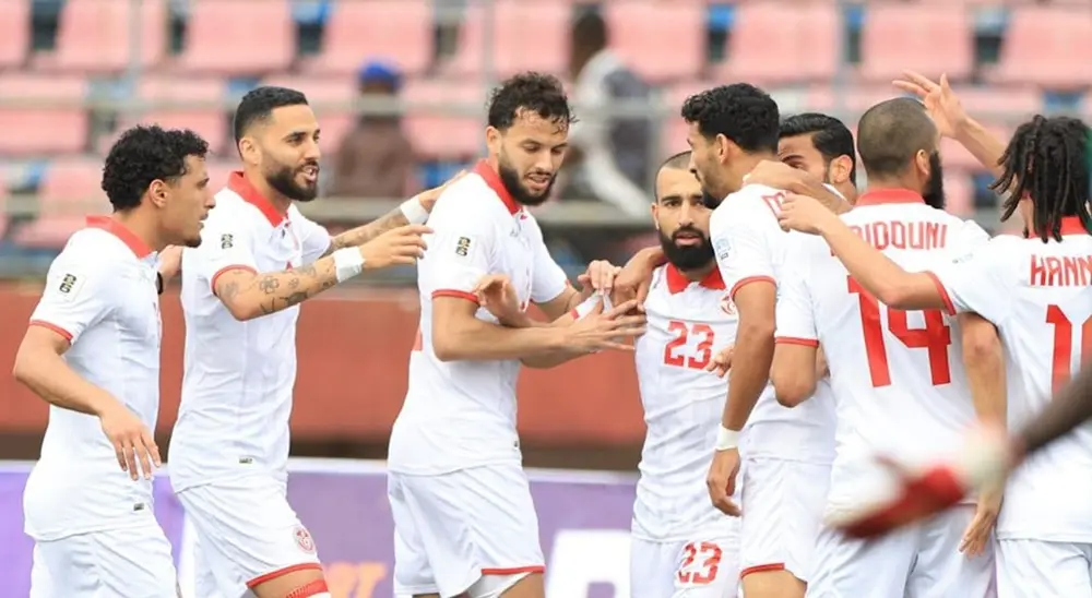 المنتخب