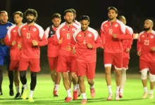 المنتخب