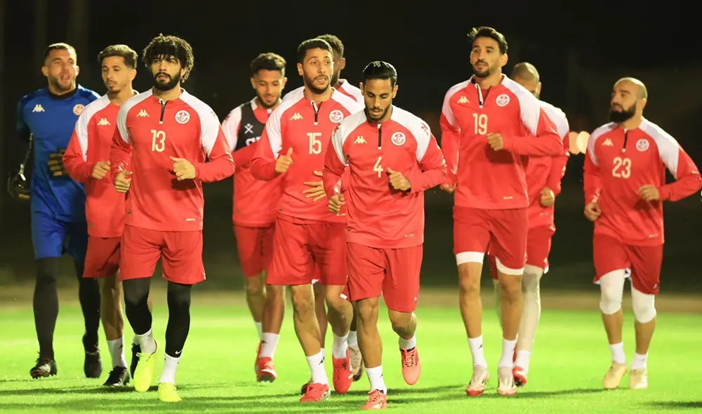 المنتخب