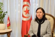 سارة الزعفراني