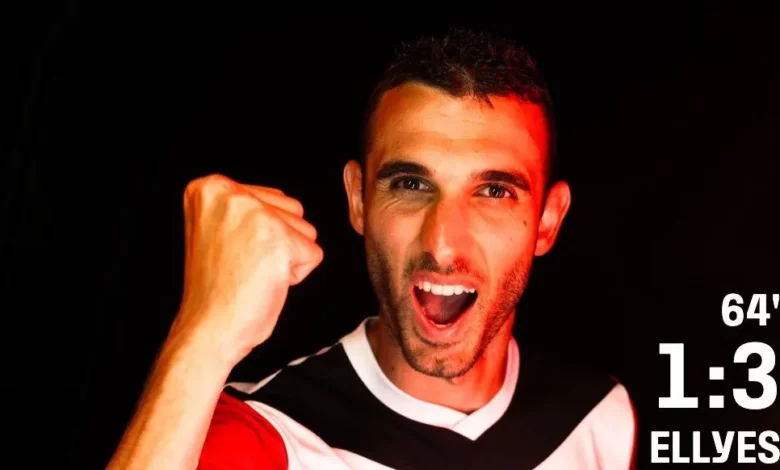 إلياس السخيري