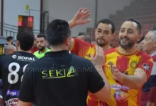 الترجي