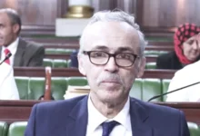 وزير الشؤون الاجتماعية
