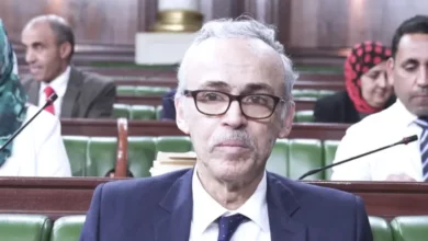 وزير الشؤون الاجتماعية